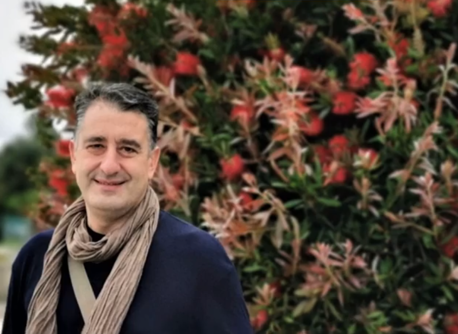 Agustin gallego lugo sempre