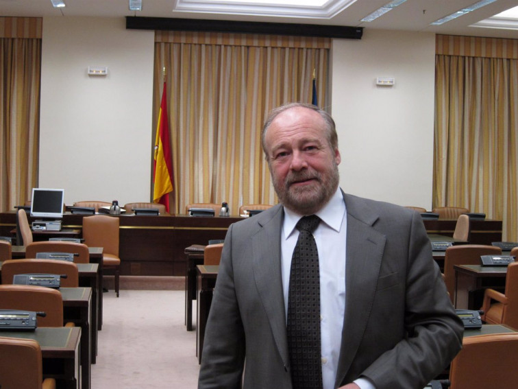 El Consejo de Ministros nombra al vigués José Manuel Bar Cendón nuevo secretario de Estado de Educación