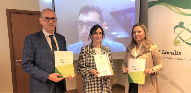 Red Localis llama a atajar al 