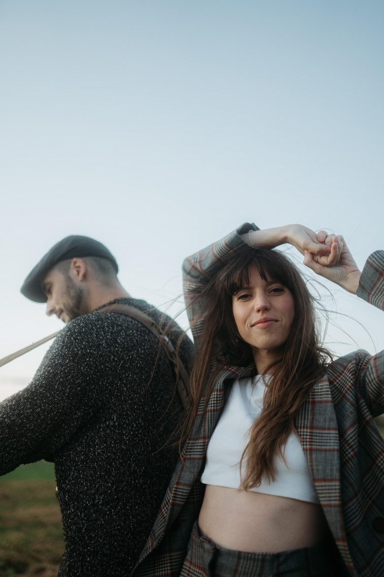 ​Estrellas en el cielo y sobre el escenario en el festival ‘Sonidos da Bocanoite’ en As Pontes: TéCanela, Eme DJ...
