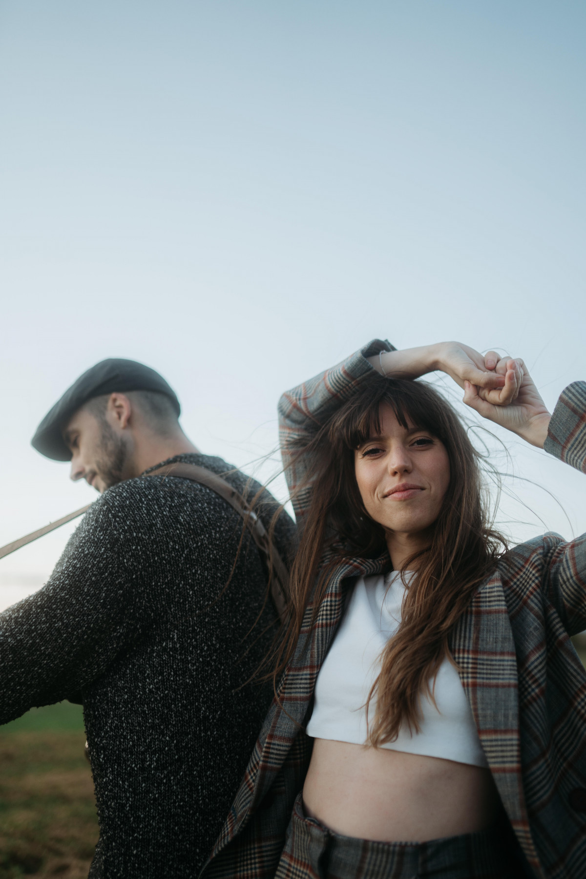 Foto Al Borde de la Cordura (2)