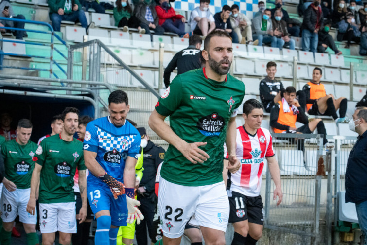 Todo listo en Galicia para los playoff: Deportivo de La Coruña y Racing de Ferrol, al asalto de la Segunda División