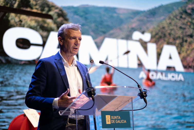 El PPdeG presentará a todos sus candidatos para las ciudades gallegas antes del parón estival, proyecta Rueda​