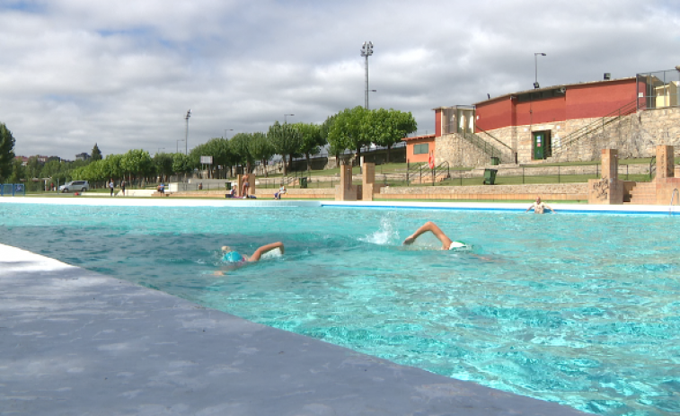 Normas de las piscinas de Oira, Ourense, para 2022: abren el 10 de junio, reserva obligatoria y aforo limitado