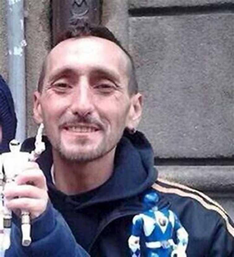 Xulgan ao menor acusado de participar na morte de 'Jimmy'