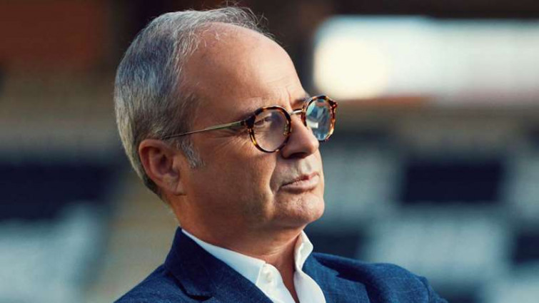 ​La planificación deportiva del Celta estalla por los aires tras el compromiso de Luis Campos con el PSG