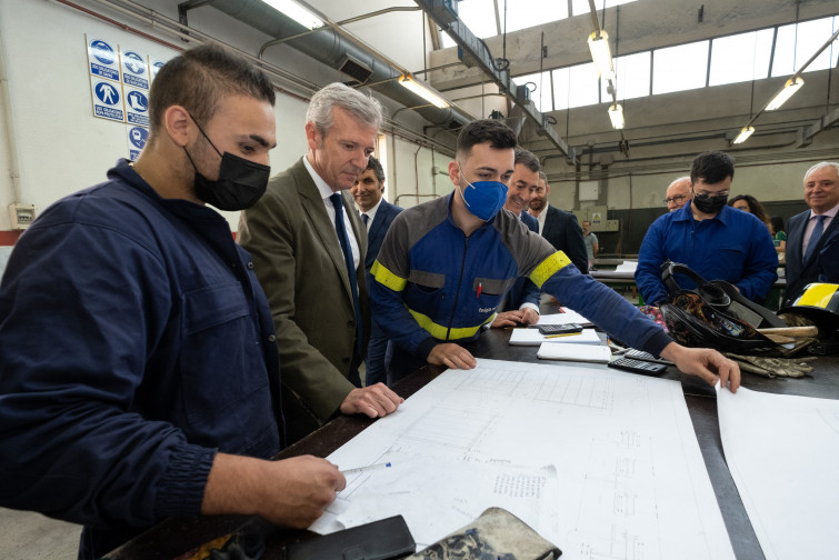 FP Dual 2022: una veintena de ciclos más en una educación con una alta empleabilidad