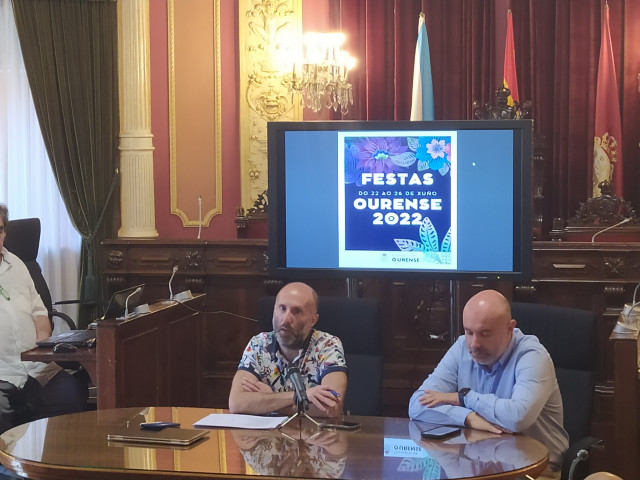 El Ayuntamiento de Ourense organiza más de 200 actividades para las 