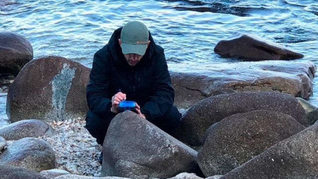 Un trabajo del investigador Alejandro Gómez Pazo, premiado por la Asociación Española de Geógrafos