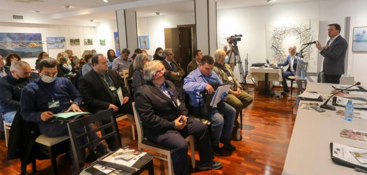 Nace un nuevo partido en el disputado ayuntamiento de Ames, Unión de Ciudadanos Independientes