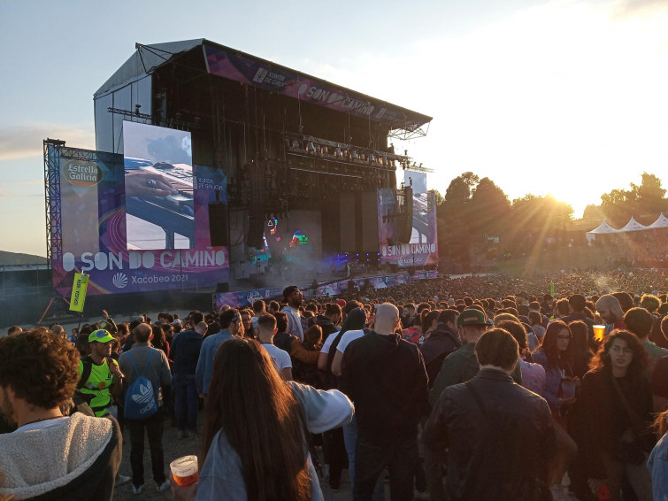 Guía para exprimir al máximo O Son do Camiño: Cómo llegar, qué ropa traer, qué tener siempre a mano...