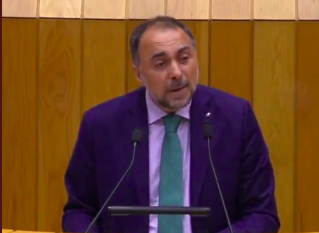 El SERGAS considera que ofrecer casa a 