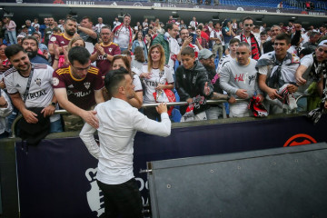 Rubén de la Barrera