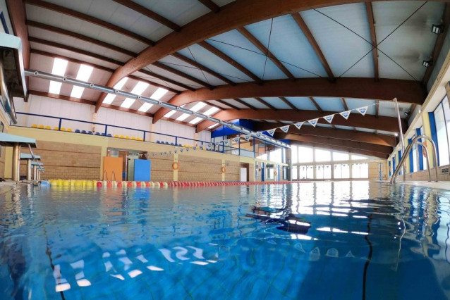 Cerrada la piscina municipal de O Porriño (Pontevedra) tras detectarse presencia de la bacteria E.Coli.