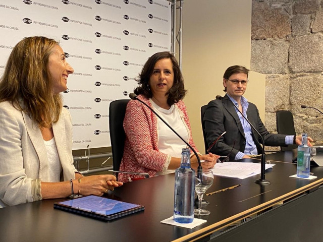 Presentación de la oferta académica de la UDC