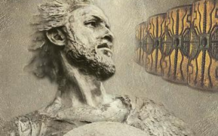 “Viriato: por el camino de su historia” polo historiador Federico Justo Mendez, en Verín