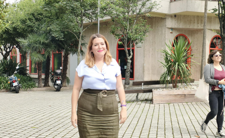 Rodríguez 'Pam' dice que revertir la ley del 'solo sí es sí' es perjudicial para mujeres y arremete contra jueces conservadores