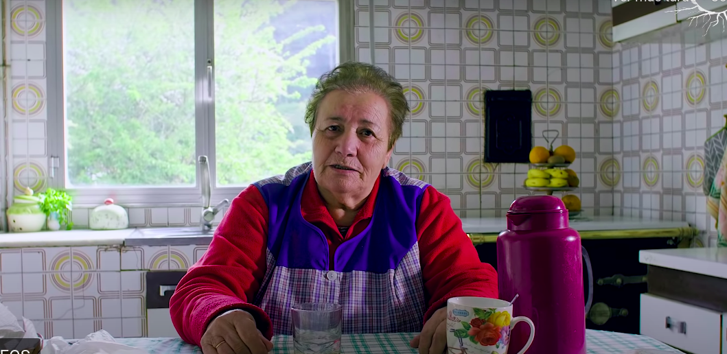 Tanxuaova afectada polo Tanxumon