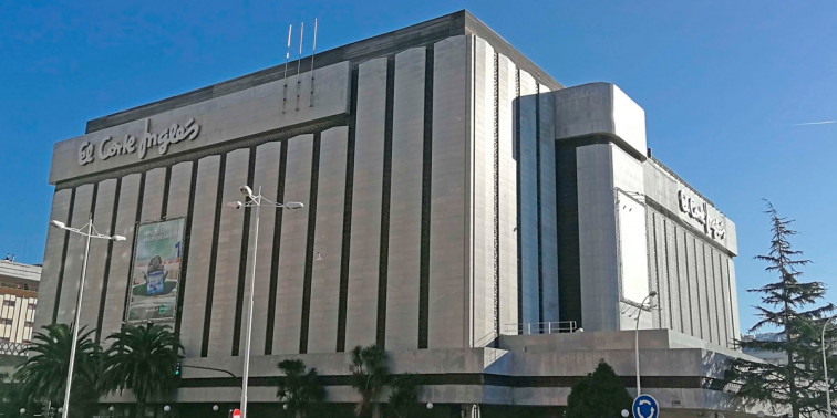 Gatronomía y lecturas para arrancar la programación cultural en El Corte Inglés de A Coruña