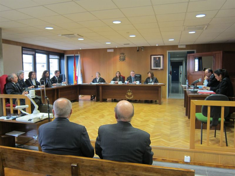 Suspendido hasta mayo el juicio del Grupo de Empresas Álvarez por faltar uno de los acusados