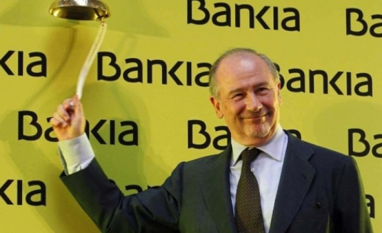 El Supremo anula la compra de acciones de Bankia por el engaño en su salida a Bolsa