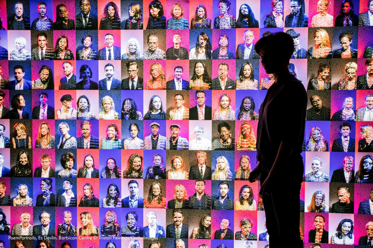 Exposición de Inteligencia Artificial que acogerá la sede de Afundación en A Coruña