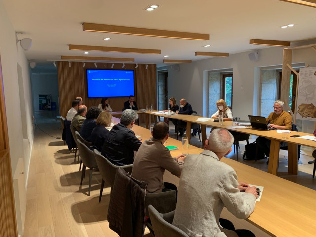 Medio Rural avanza en el mapa de usos agroforestales, que supondrá la revisión de casi 16 millones de recintos