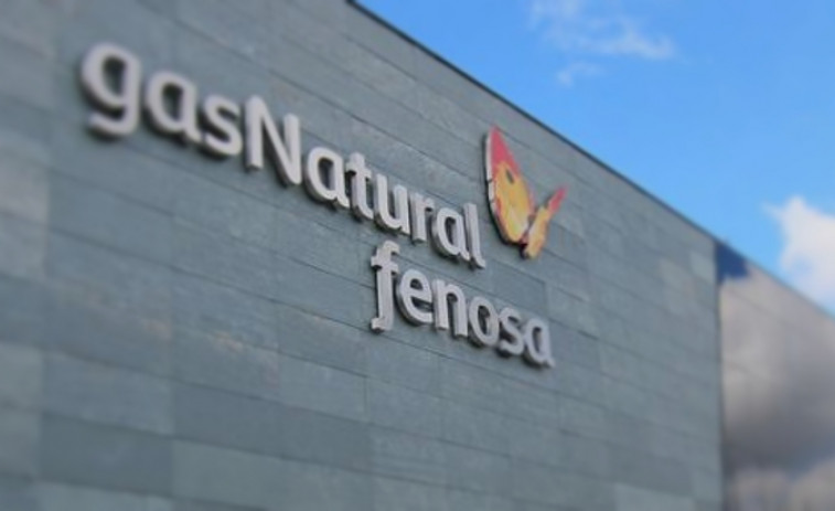 Gas Natural Fenosa proponse superar os 1.500 millóns de beneficio neto este ano