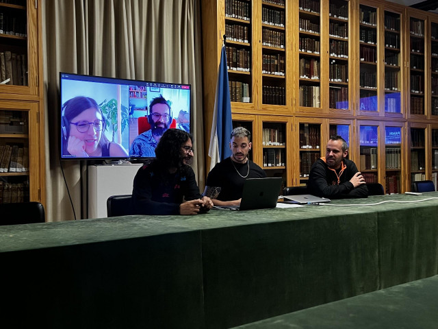 'Ai-Lalelo', La Canción 