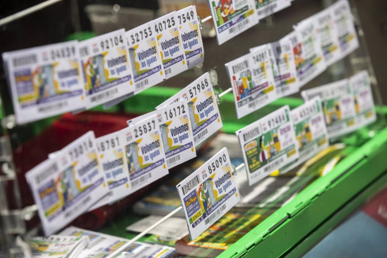 Cae un premio de 40.000 euros en Valdoviño gracias al cupón Extra de Verano de la ONCE