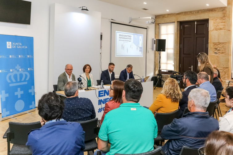 El 1 de julio abre el proceso de las ayudas del alquiler de la Xunta para jóvenes de 18 a 35 años