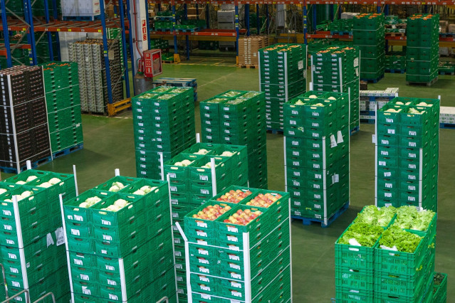 Gadisa realiza compras a productores locales por valor de 390 millones en 2021