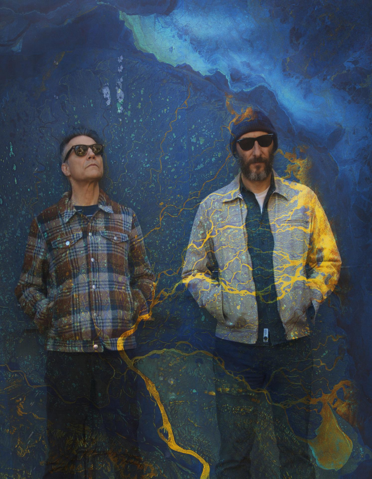 Archivo - 'Los Planetas, Concierto Esencial' Pondrá El Broche De Oro Al 25 Festival De Málaga