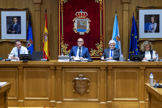Deputacióon De Ourense Acordos Do Pleno De Xuño De 2022