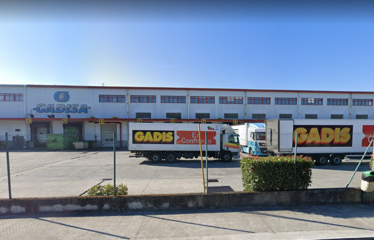Gadisa ampliará su sede central en Betanzos y destaca su apuesta por más de 1.000 productores locales