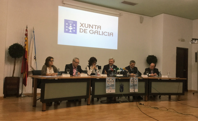 Xantar 2016, consolidase como plataforma de internacionalización do turismo enogastronómico