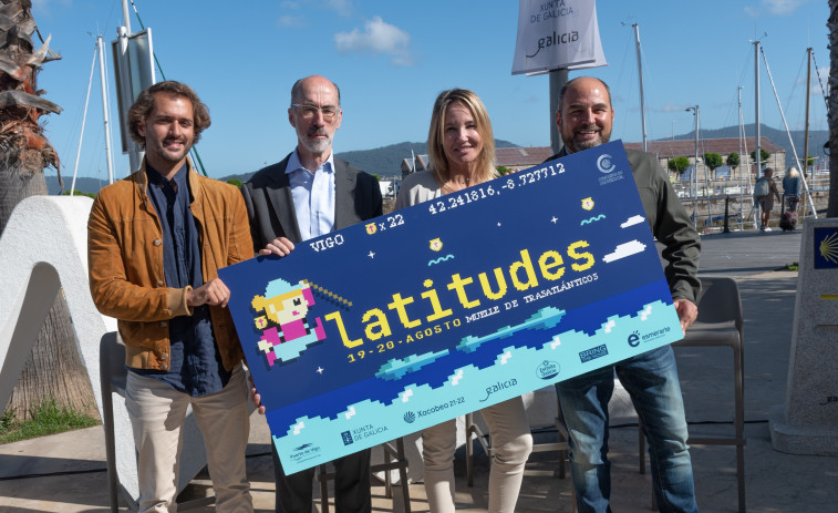 El Festival Latitudes de Vigo se estrena con un cartel internacional: Iggy Pop, Two Door Cinema Club, Mando Diao...