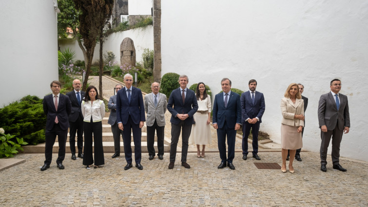 ¿El principio del fin de Altri? La Xunta finiquita por sorpresa Impulsa Galicia