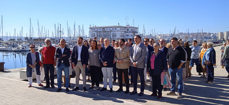 El PP de A Coruña se acerca a unas primarias al confirmar Miguel Delgado su candidatura