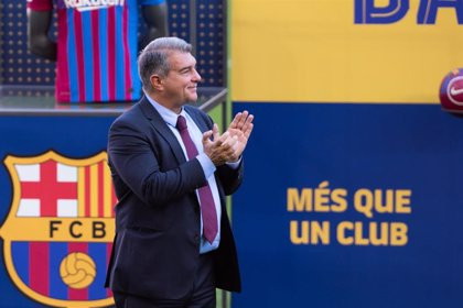 Ni un ingreso de 200 millones de euros corrige la maltrecha economía del Barça de Laporta
