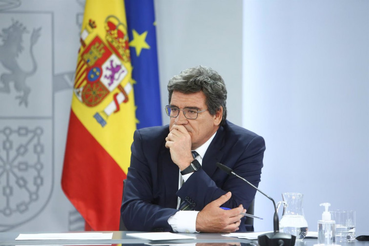 Acuerdo a la vista entre Gobierno y autónomos para establecer un nuevo régimen de cotización