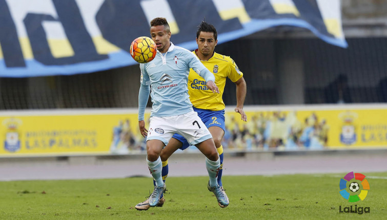 El árbitro remata una mala tarde del Celta