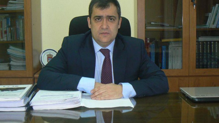 Funcionaria y marido juzgados por estafa de más de medio millón a Xunta, Deputación y Ayuntamiento de Ourense