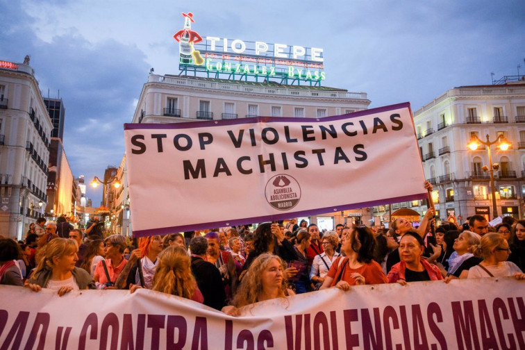 Aumentan las denuncias por violaciones grupales, la última en Barcelona, con seis detenidos