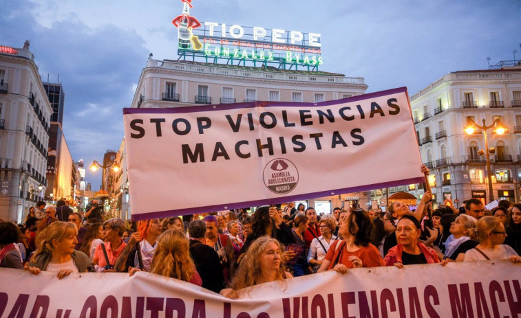 Aumentan las denuncias por violaciones grupales, la última en Barcelona, con seis detenidos