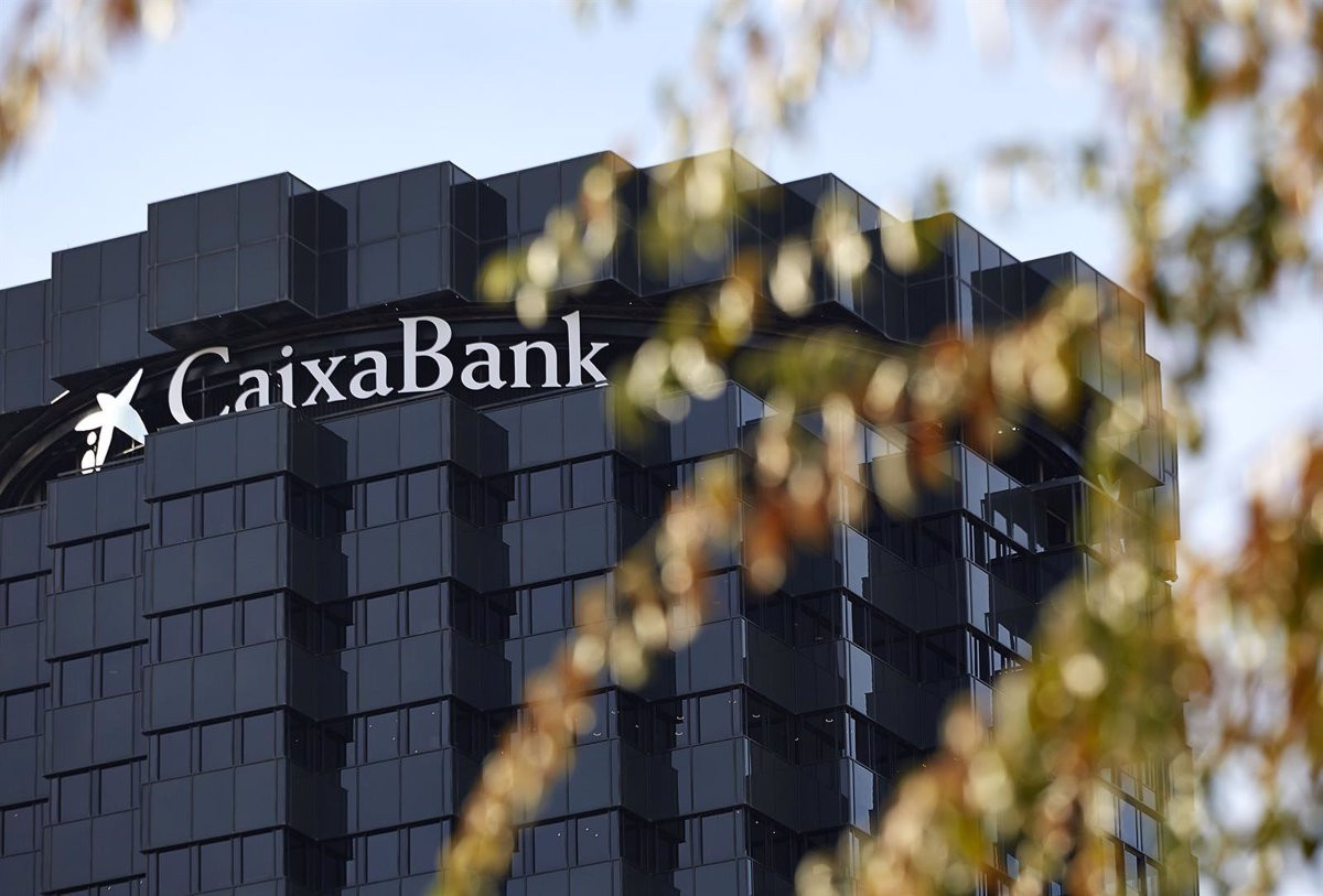 Caixa bank