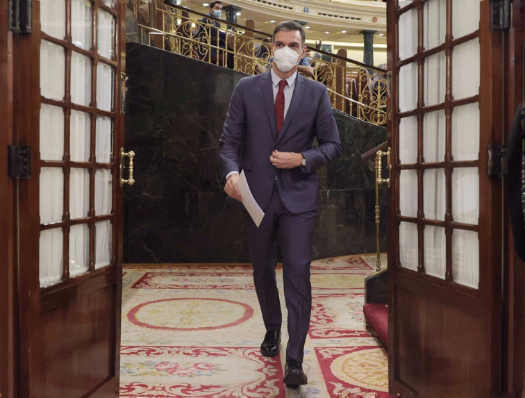 Arranca el Debate sobre el estado de la Nación, último examen para Sánchez antes de cerrar el curso político