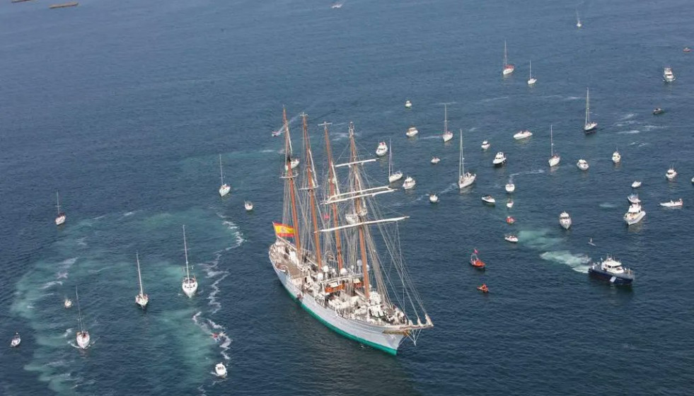 Juan Sebastían Elcano