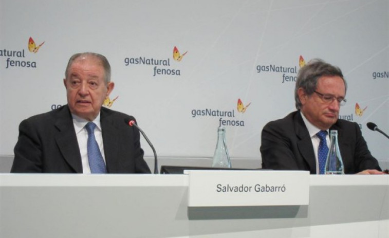 Gas Natural Fenosa gañou 1.502 millóns, acadando os obxectivos do seu Plan Estratéxico