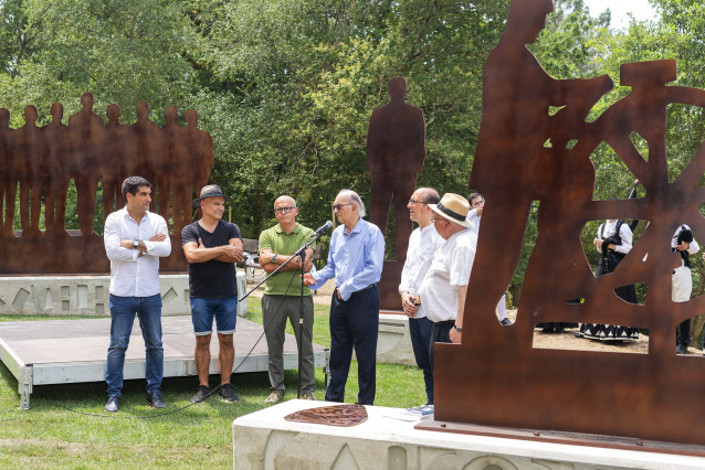 Deputación De Ourense Xiv Festa Da Palabra